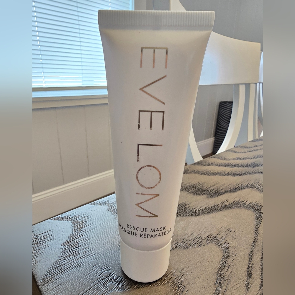 EVE LOM Rescue Mask